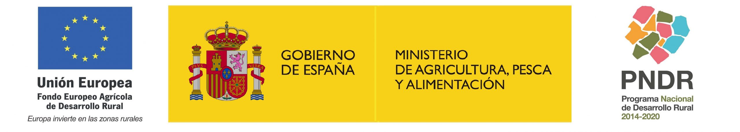 Dirección General de Desarrollo Rural, Innovación y Formación Agroalimentaria (DGDRIFA) del Ministerio de Agricultura, Pesca y Alimentación